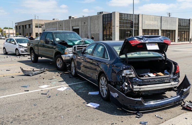 Car Accident Legal Resources 2026