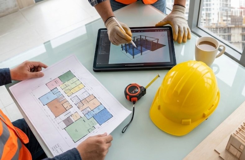 starting a construction business