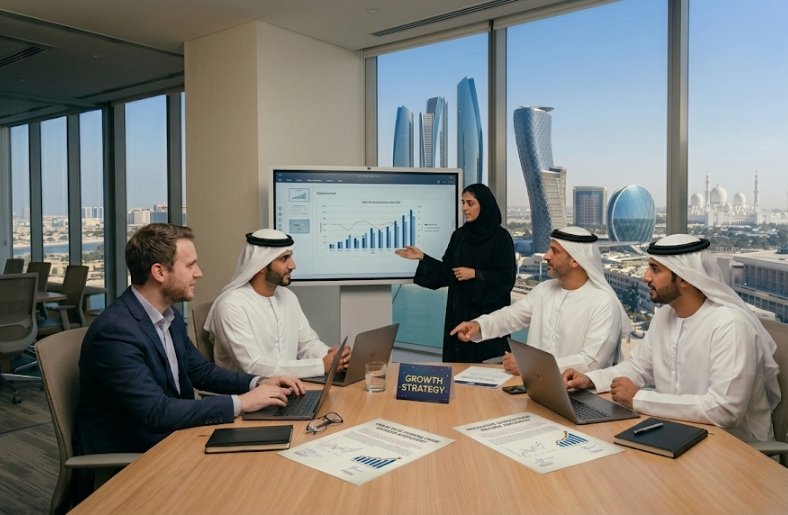 Dubai startup news