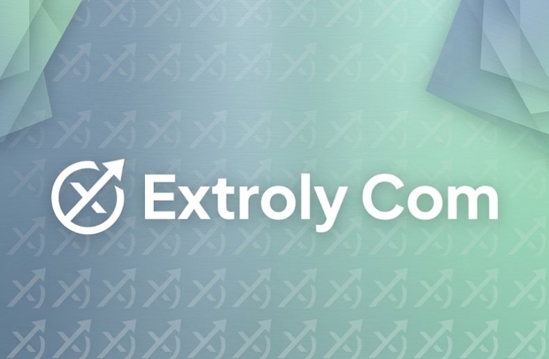 Extroly com