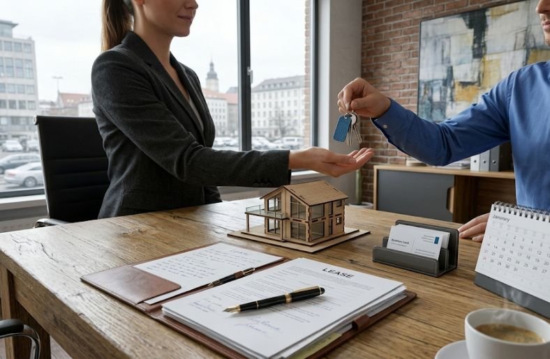 How to start a property management business