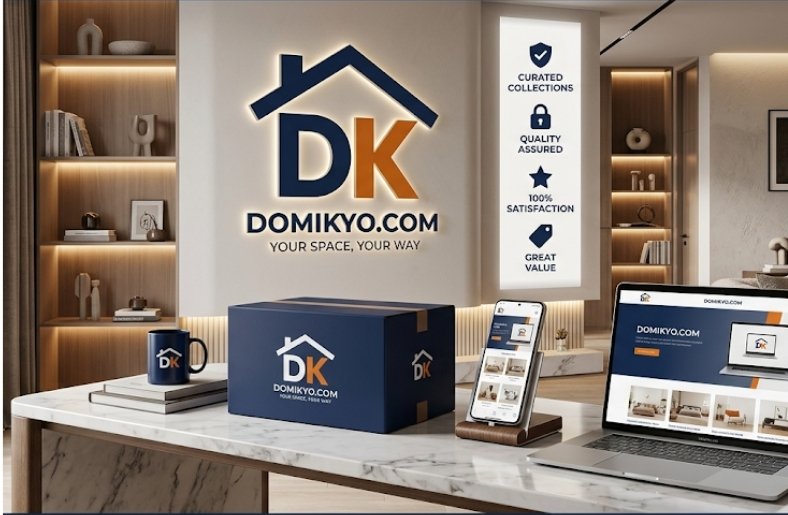 domikyo