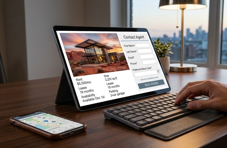 Property Management Software
