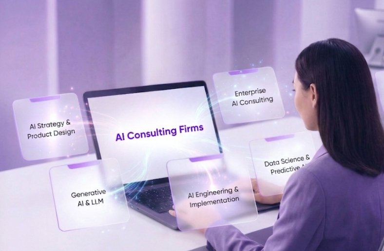 Ai Implementation Consultant