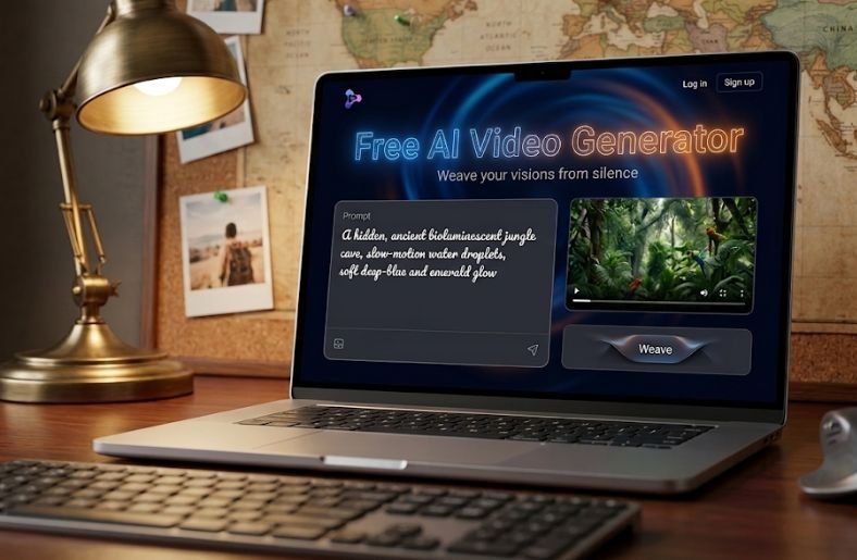Best AI Video Generator