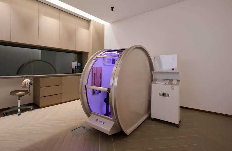 Hyperbaric Oxygen Therapy Cost