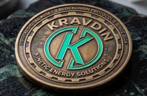 Kravdin