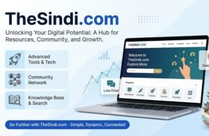 TheSindi com