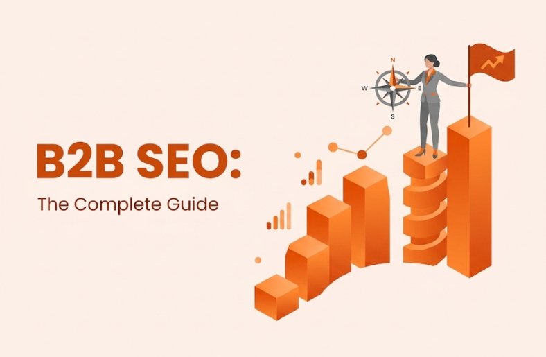 b2b seo