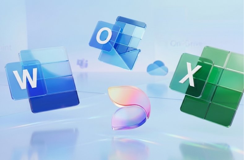 cloud based office applications