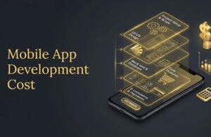 mobile app development cost