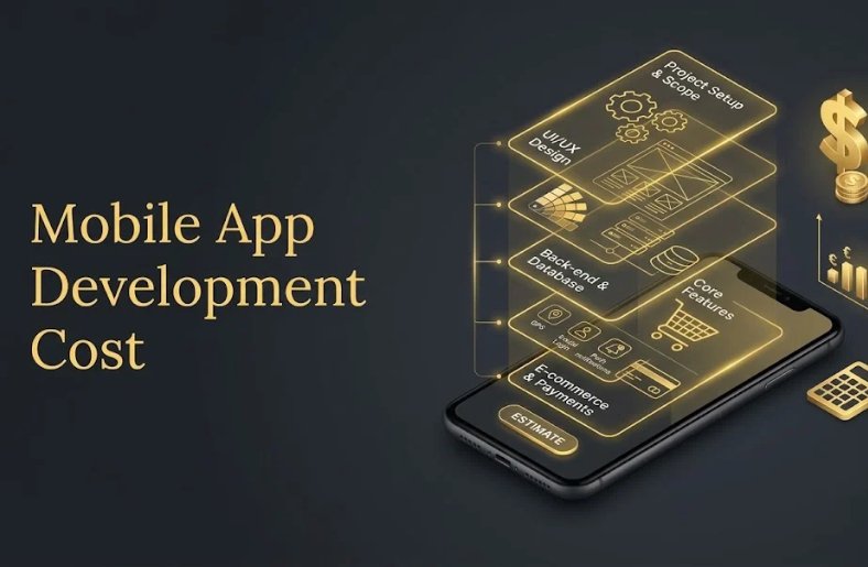 mobile app development cost