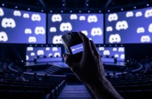 buy discord members